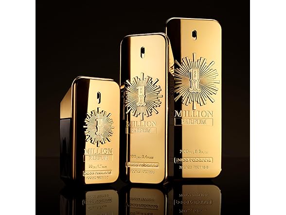 Paco Rabanne 1 Million Parfum
