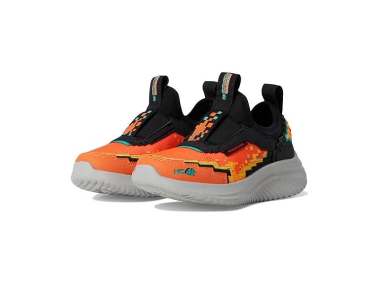 Skechers Kids Ultra Flex 3.0-4k Pointz