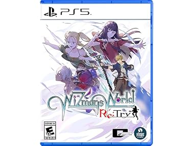 $29.99, Was $41.99, 28% Off! WiZmans World Re;Try dealfomo