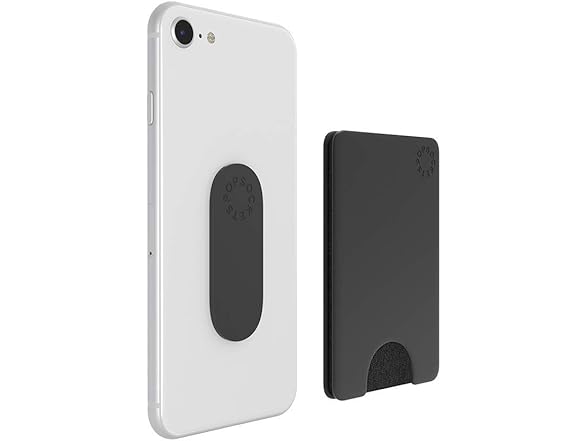PopSockets Adhesive Phone Wallet