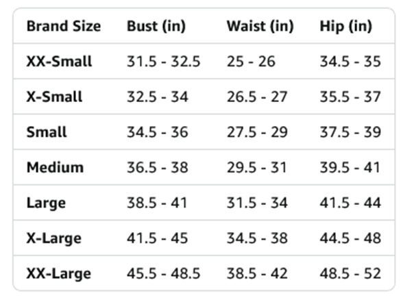 Amazon Essentials Women Slim-Fit Long T-Shirt