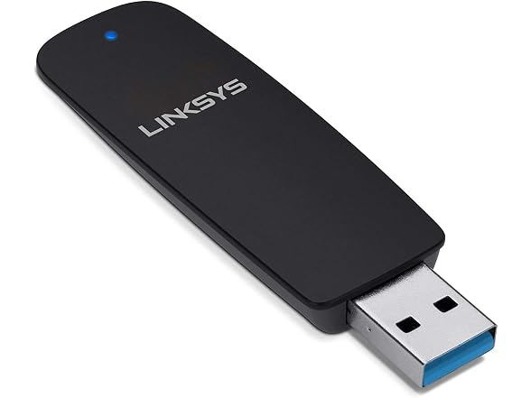 Linksys AE2500-NP Dual-Band Wireless-N