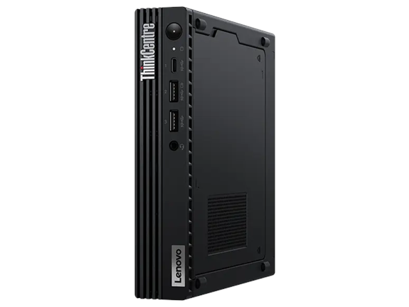 Lenovo ThinkCentre M90Q Mini PC Gen 3