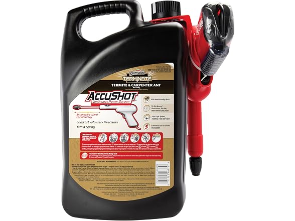 Spectracide Termite Ant Killer 1.33Gal