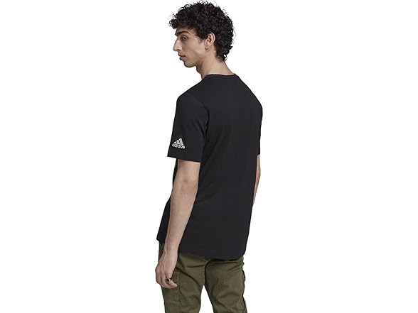 adidas World Cup 2022 Tee (Large)