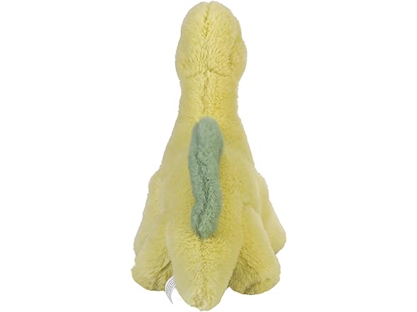 Wild Republic Mellowkins Eco Mini Brochiosaurus