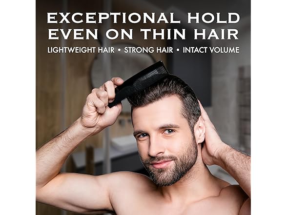 Consort Extra Hold Scented Aerosol Hair Spray