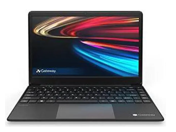 Gateway Intel Celeron® Dual-Core 14.1" Laptop