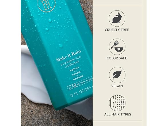 Make it Rain Hydrating Conditioner
