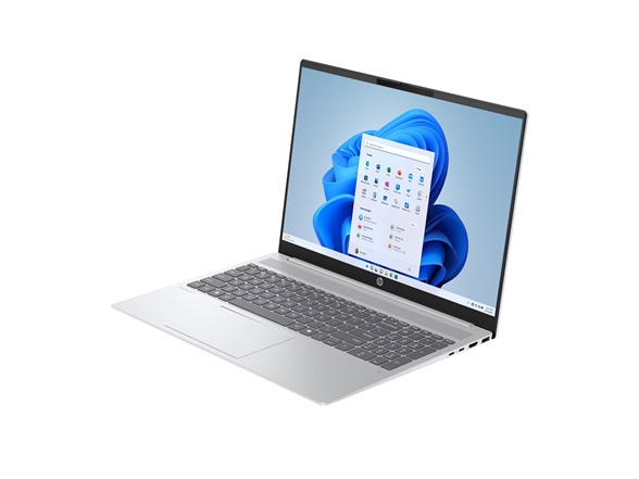 HP OmniBook 5 14" 2K OLED Touchscreen Laptop