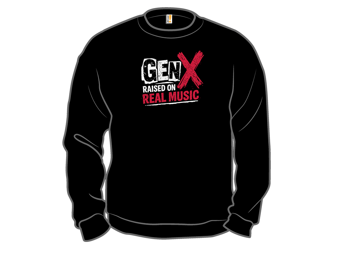 Raised On Real Music - Gallery 11