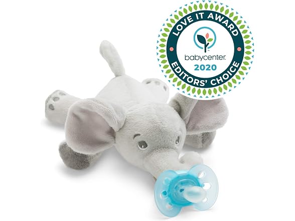 Philips Avent Philips AVENT Ultra Soft Snuggle