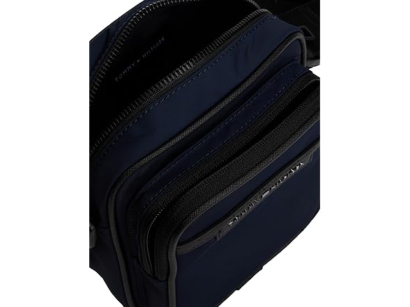 Tommy Hilfiger Repreve Mini Reporter