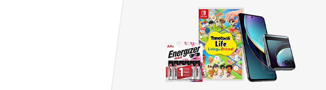 Woot! Tech Deals: Up to 80% Off Select Amazon Basics, Speakers, Accessories and more