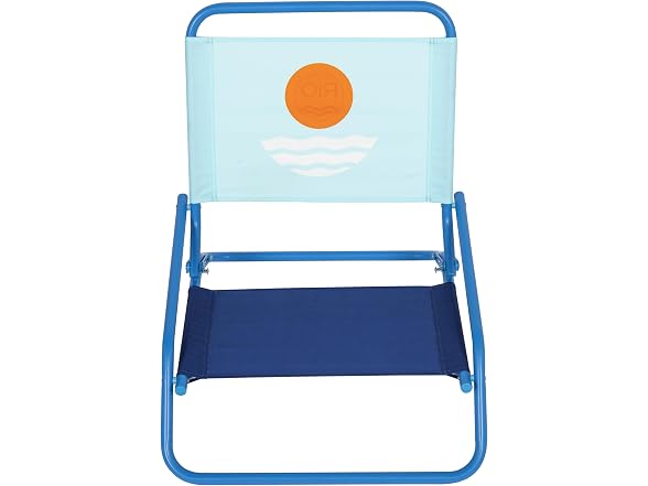 Rio Beach 2-Pack 1-Position Low-Profile