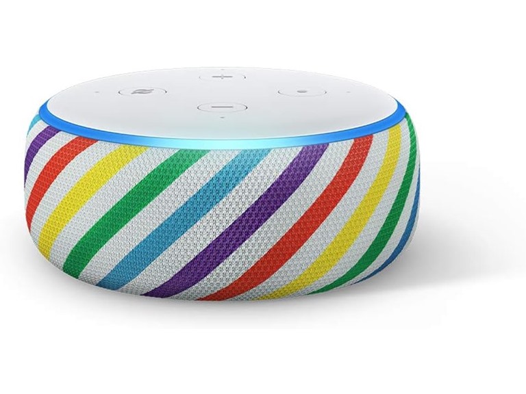 (NEW) Echo Dot Kids Edition (3rd Gen)