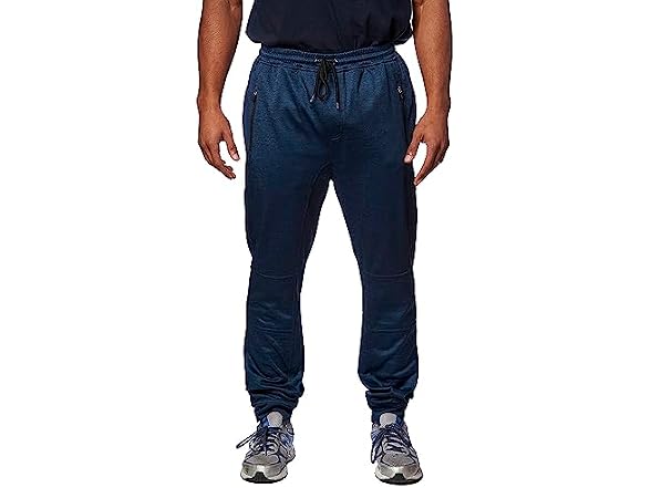 Burnside (L) Fleece Joggers