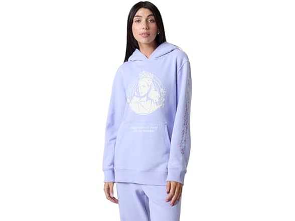 Samii Ryan Glinda Change World Hoodie