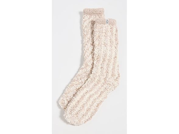UGG Women's Cozy Chenille Sock