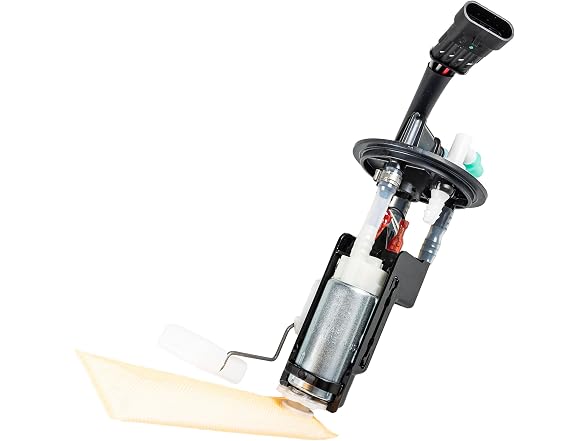 Polaris RZR Fuel Pump Kit, Genuine OEM Part 1