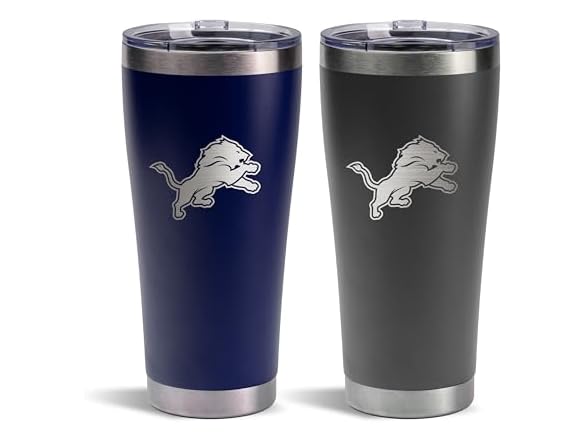 Detroit Lions