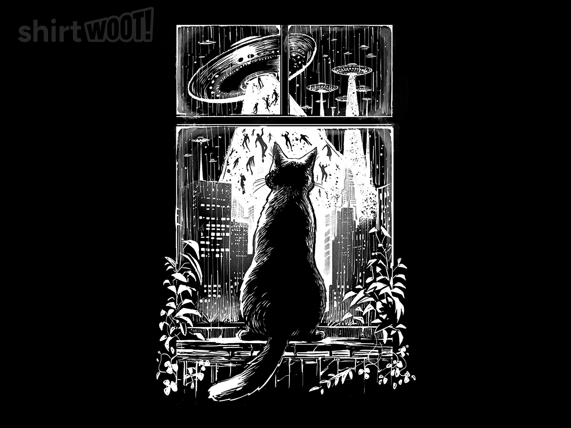 Alien Invasion - Gallery 4