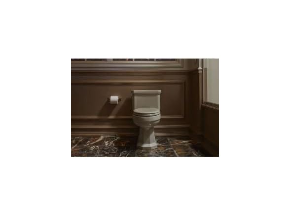 KOHLER Margaux Horizontal Toilet Paper Holder