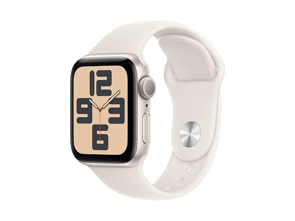 Apple Watch SE Smartwatch