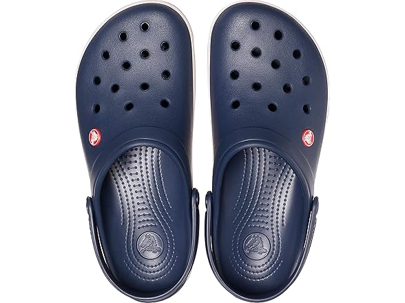 Crocband Clog