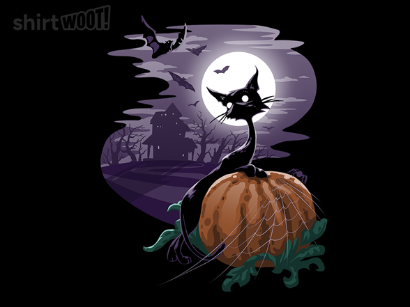 Spooky Nights