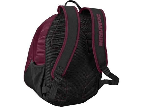 DeMarini Voodoo Junior Baseball Backpack