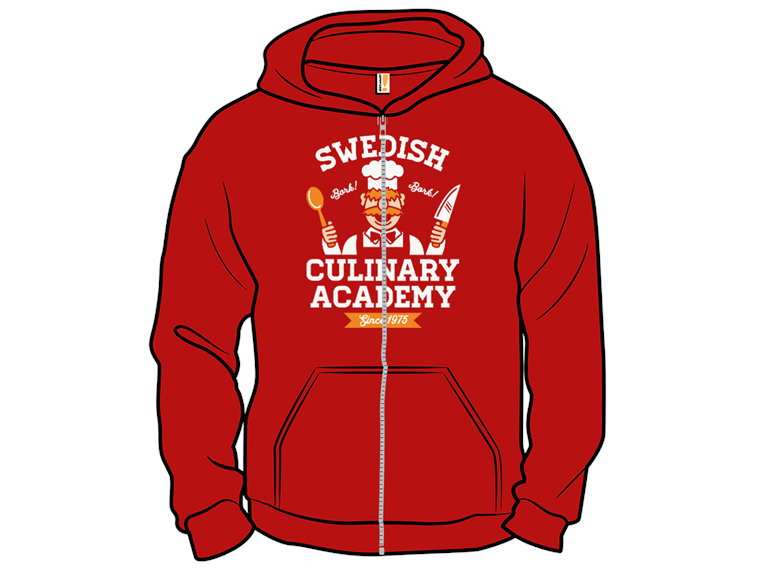 Swedish Culinary Academy