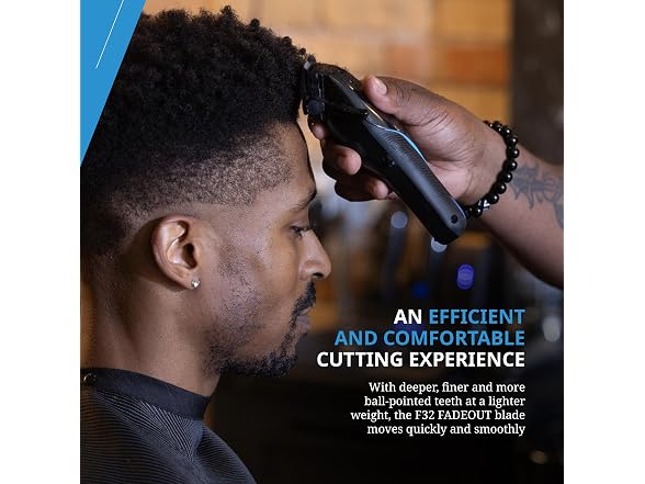 Wahl Professional 5-Star Vapor Clipper