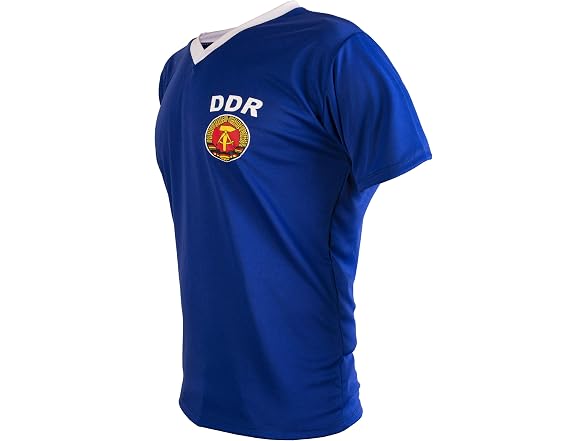 JL Sport Men (XL) East Germany DDR 1970's Top