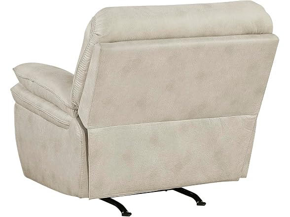 Lexicon Rocker Reclining Chair Sand