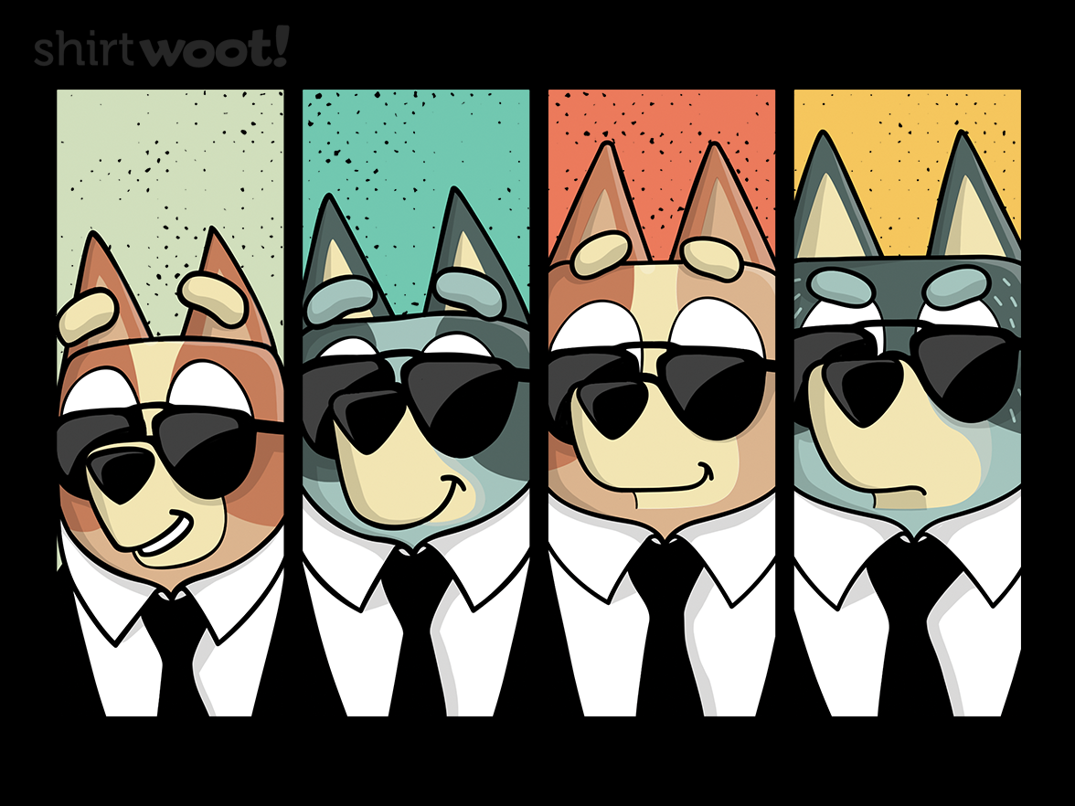 Reservoir Heelers - Gallery 4