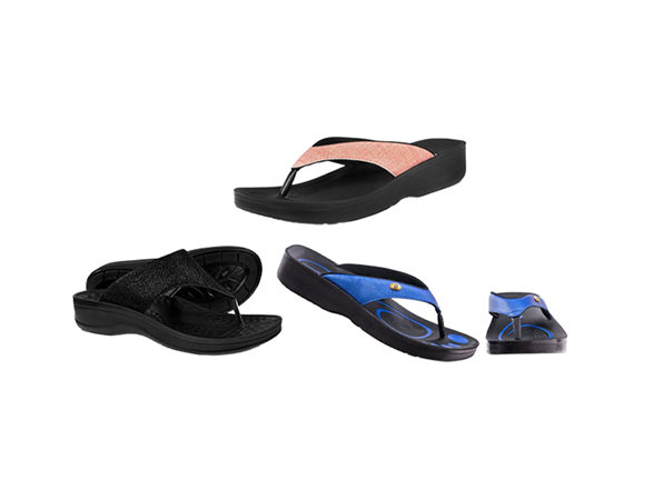 Aerothotic Sandals
