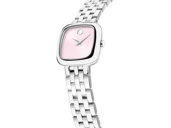 Movado Women's Museum Classic Women’s Quartz Watch