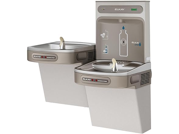 Elkay EZH2O Bottle Filling Station
