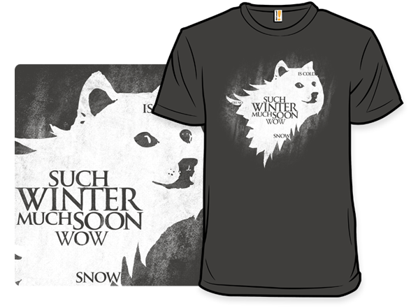 2014: So Games Much Thrones Wow - Gallery 3