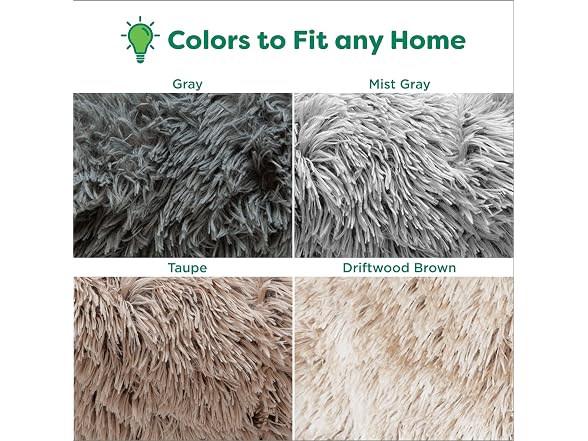 Furhaven Waterproof Throw Blanket