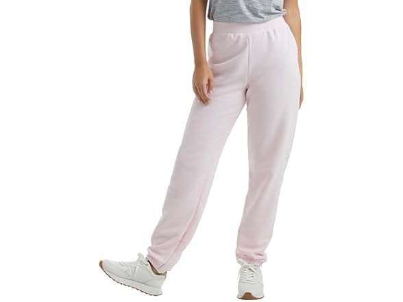 Hanes Womens EcoSmart Sweatpants (S)