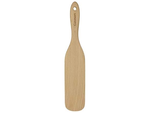 Cuisinart Beechwood Wood Spurtle, One Size