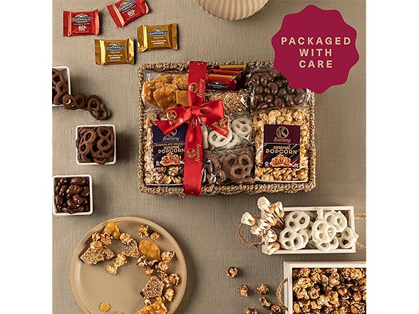 KREMERY Chocolate Treats - Your Choice