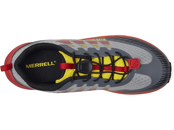 Merrell Kid's Agility Peak
