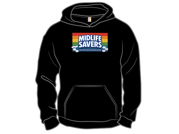 Midlife Savers