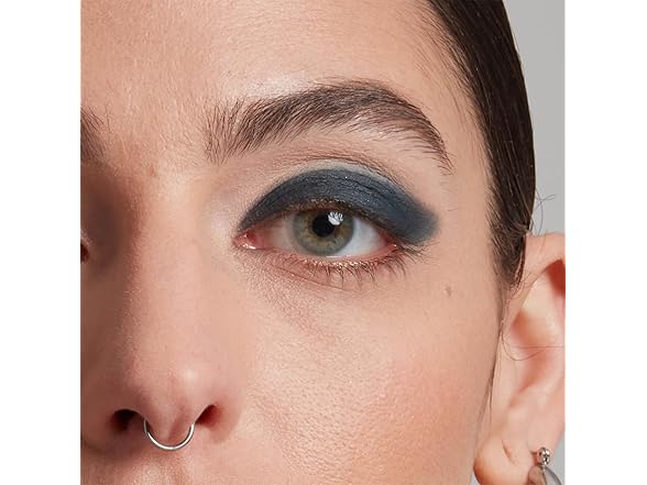 NYX Jumbo Eye Pencil, Black Bean