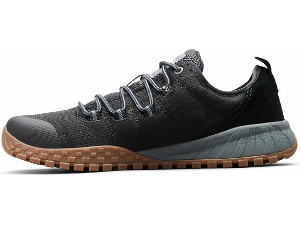 Columbia Men's Fairbanks Low-Top Shoes