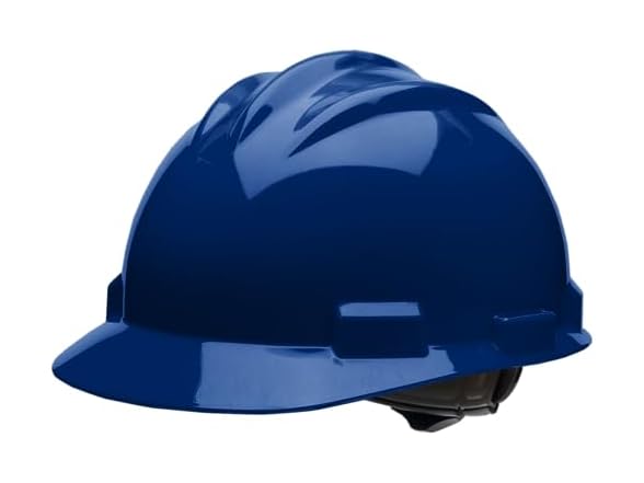 Bullard 3-Rib S61 Cap Style Safety Hard Hat