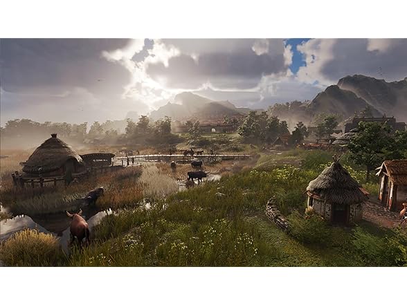 ANNO 117: PAX ROMANA